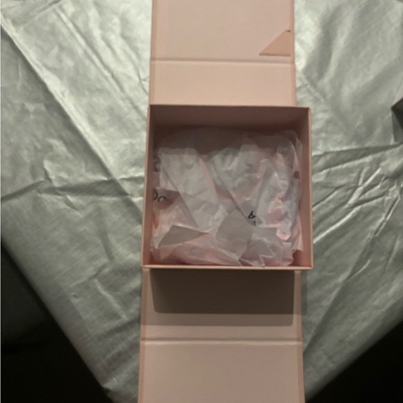 Pandora Pink box set of two boxes - Picture 4 of 8